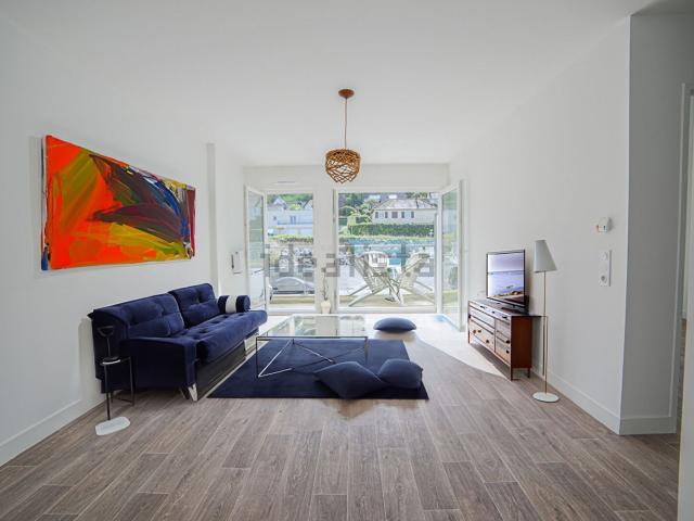 Appartement location à Grand-Couronne, Seine-Maritime