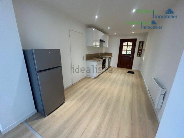 Appartement location à Grand-Fort-Philippe, Nord