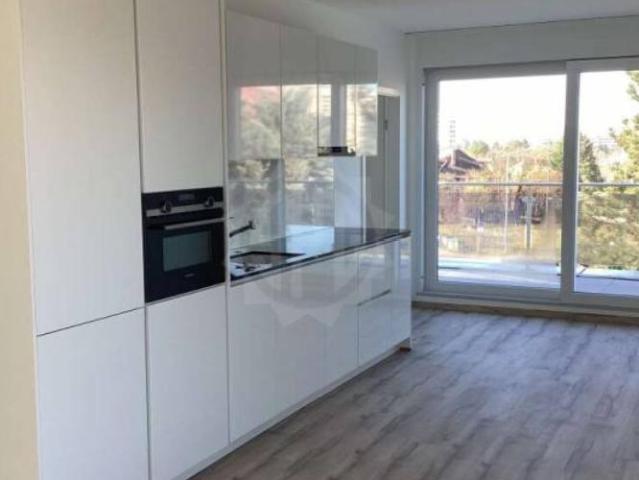 Apartment mieten in Lancy