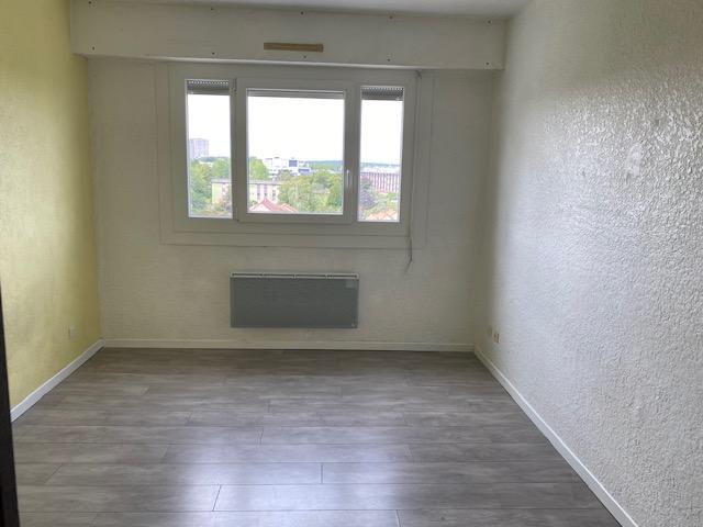 Appartement location à Nancy