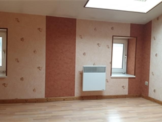 Appartement location à Nancy