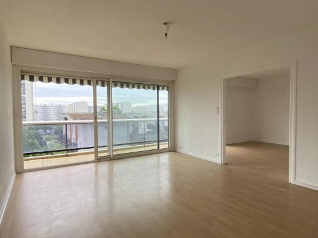 Appartement vente à Bordeaux