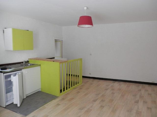Appartement location à Poitiers