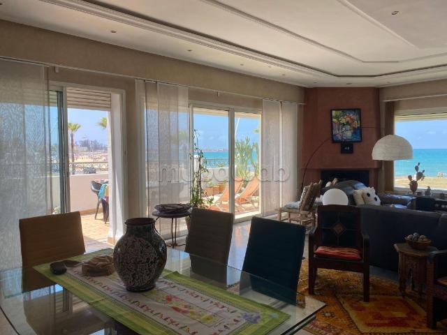 Appartement vente à El Ma, Gharb-Chrarda-Beni Hssen