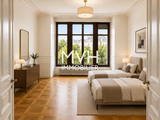 Apartment mieten in Conches