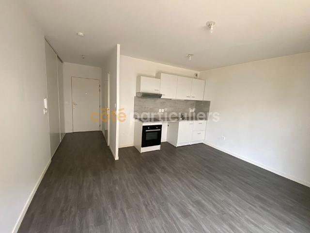 Appartement location à La Borde, Montlhéry