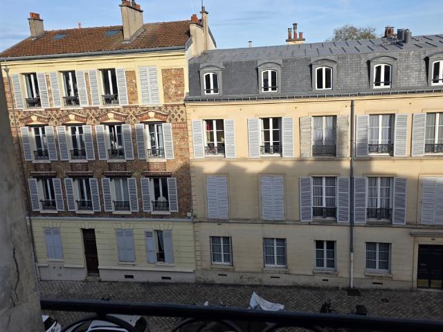 Appartement location à Versailles