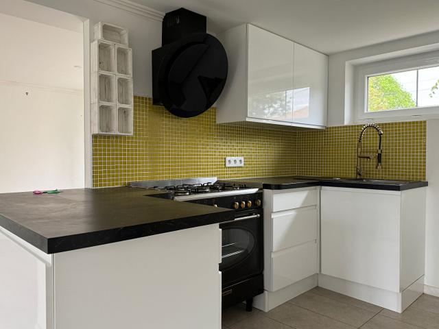 Appartement location à Montmorillon, Gençay