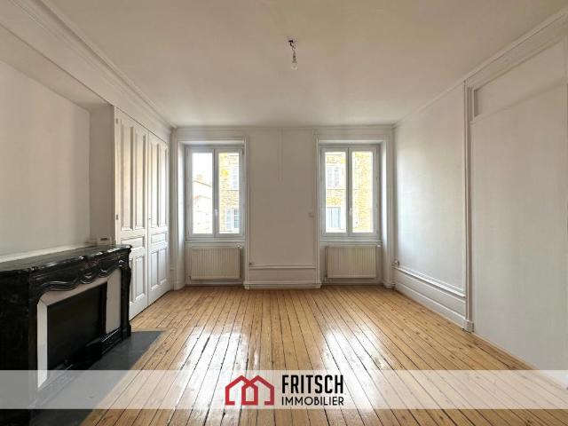 Appartement vente à Villefranche-sur-Saône, Rhône