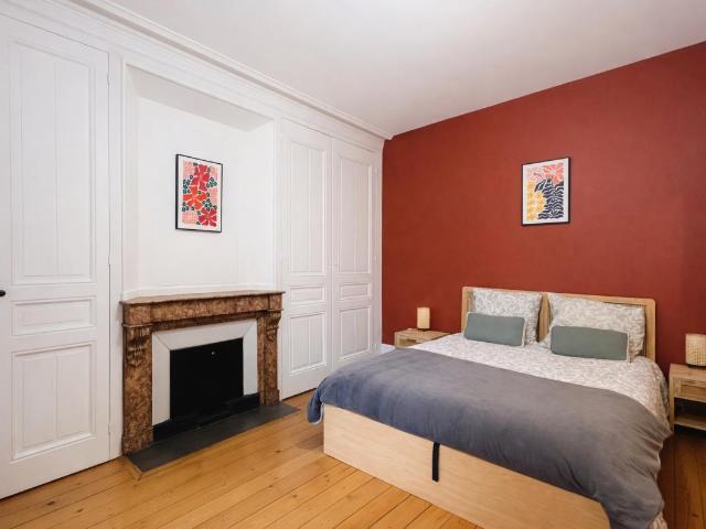 Appartement vente à Villefranche-sur-Saône, Rhône