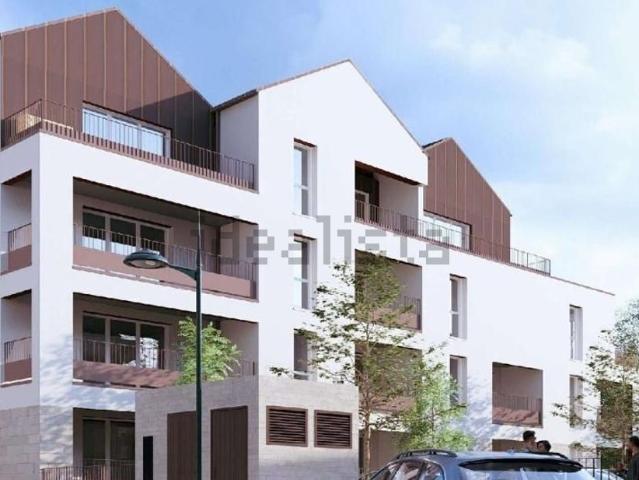 Appartement vente à Le Moulin Cassé, Grandchamp-des-Fontaines