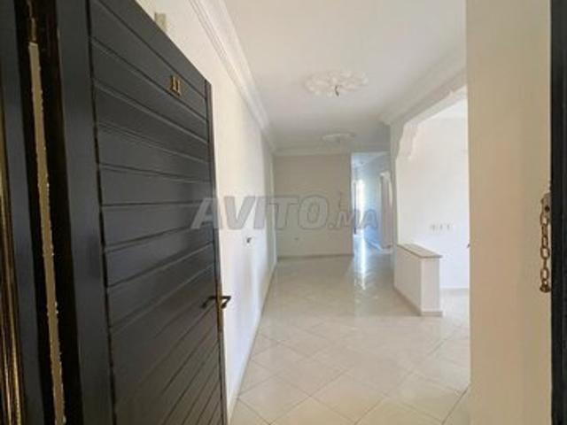 Appartement vente à Témara