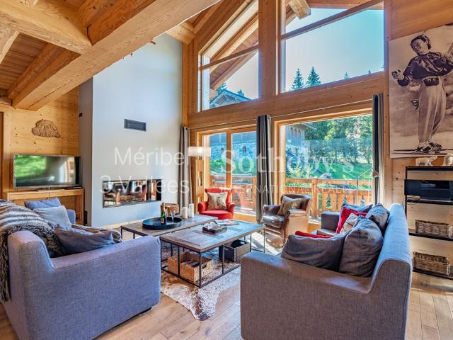 Appartement location à Albertville, Les Allues