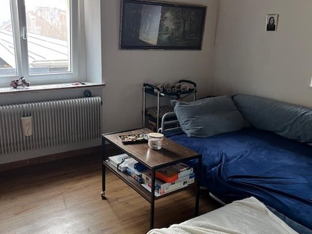 Apartment mieten in Le Locle