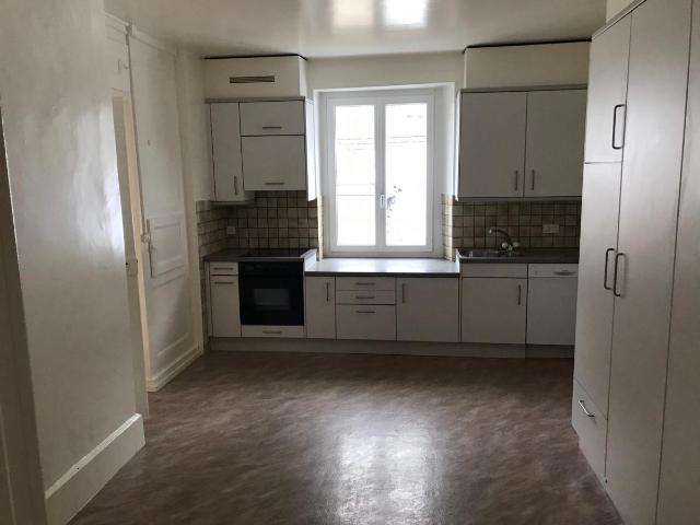 Apartment mieten in Le Locle