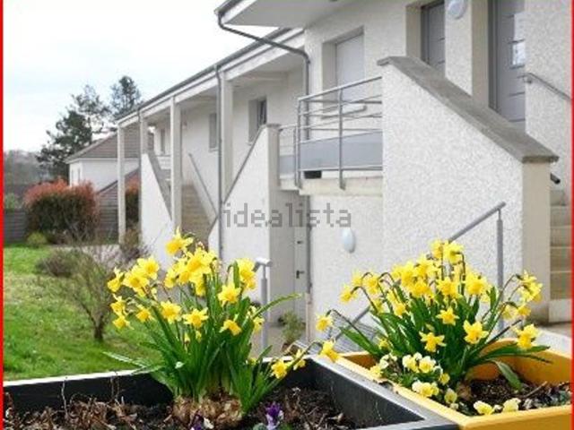 Appartement vente à Grandfontaine, Doubs