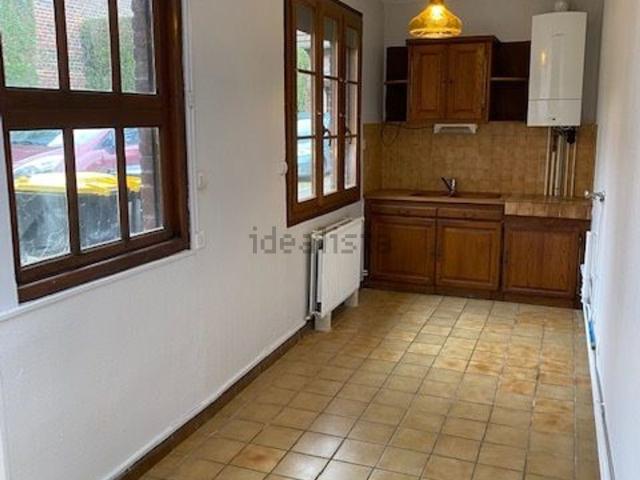 Appartement location à Grandfresnoy, Oise