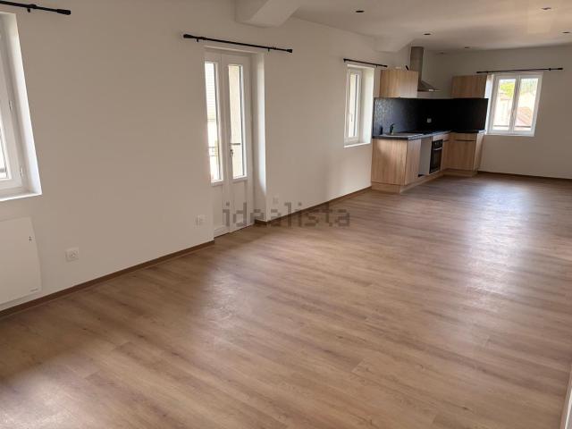 Appartement location à Valadio, Grandrieu