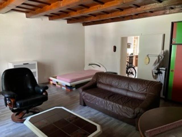 Apartment mieten in Corcelles (NE)