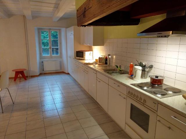 Apartment mieten in Corcelles (NE)