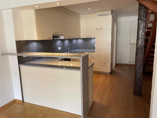 Apartment mieten in Corcelles (NE)