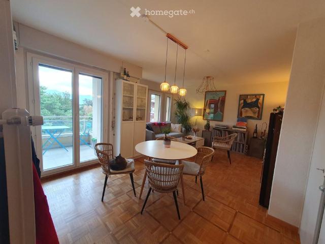 Apartment mieten in Grandvaux, Bourg-en-Lavaux