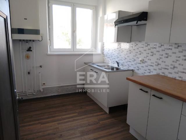 Appartement location à Saint-Dié-des-Vosges, Grandvillers