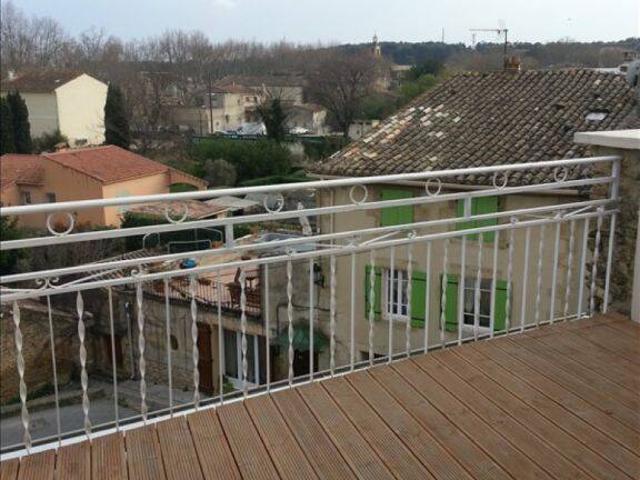 Appartement location à Plujades, Grans
