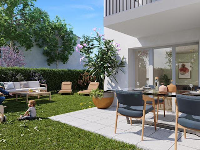 Appartement vente à Avranches, Granville