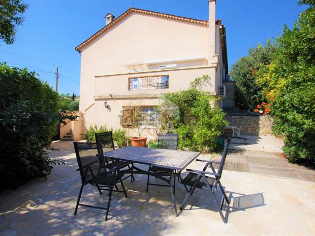 Appartement vente à Espace d'activités de la route de Cannes, Grasse