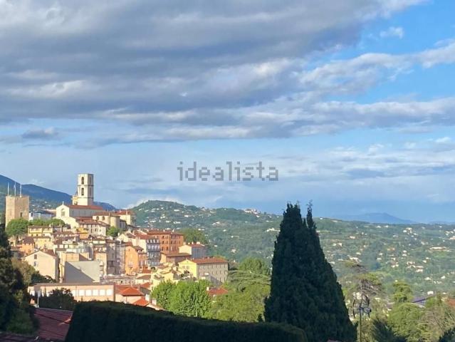 Appartement vente à Grasse, Alpes-Maritimes