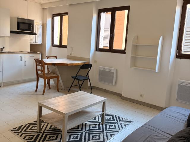 Appartement location à Grasse