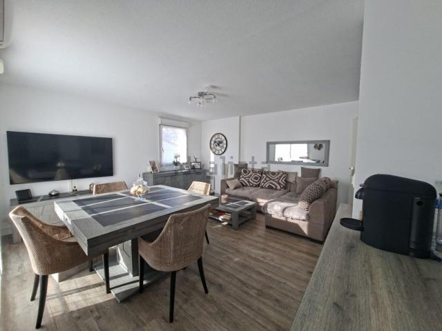 Appartement vente à Grasse, Alpes-Maritimes