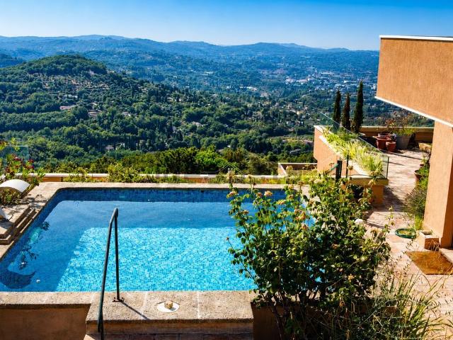 Appartement vente à Saint-Christophe, Grasse