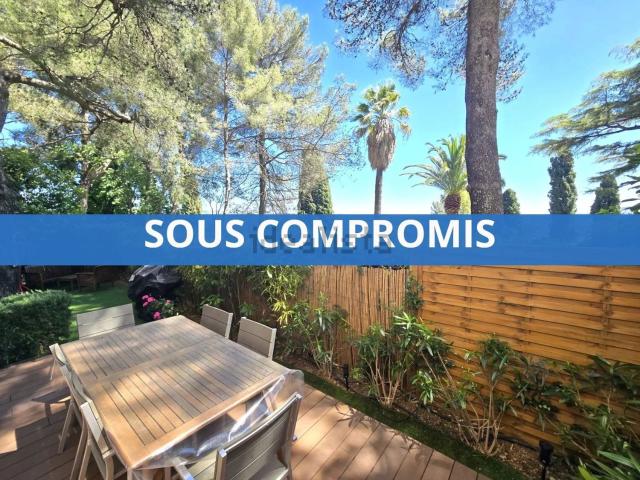 Appartement vente à Grasse, Alpes-Maritimes