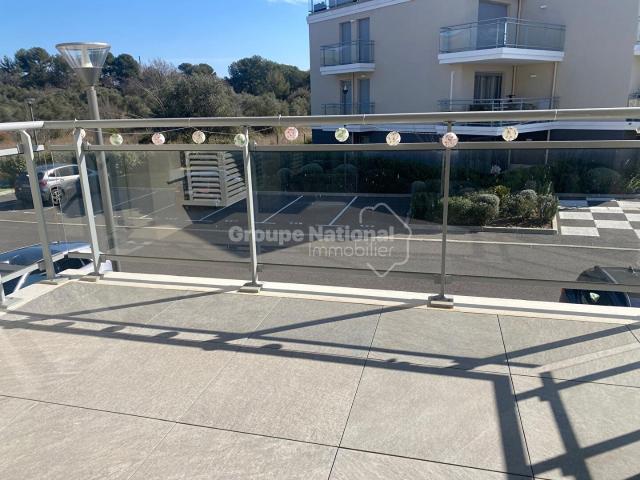 Appartement location à Grasse