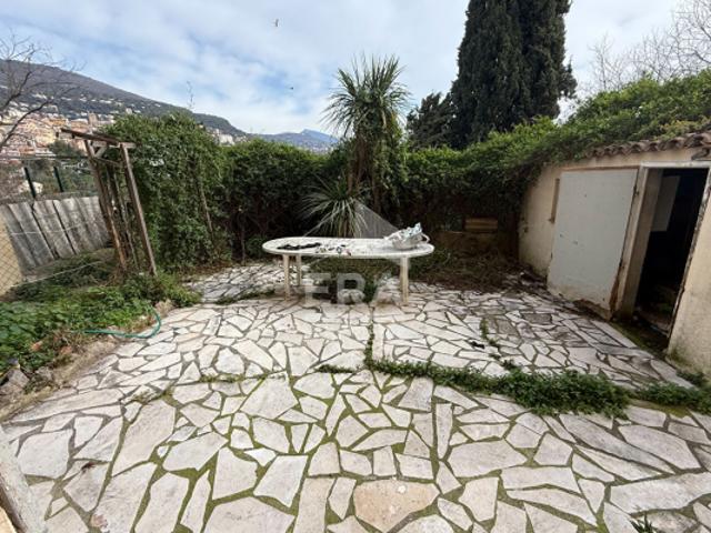 Appartement vente à Grasse
