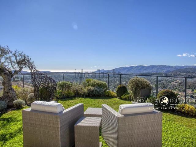 Appartement vente à Grasse, Alpes-Maritimes