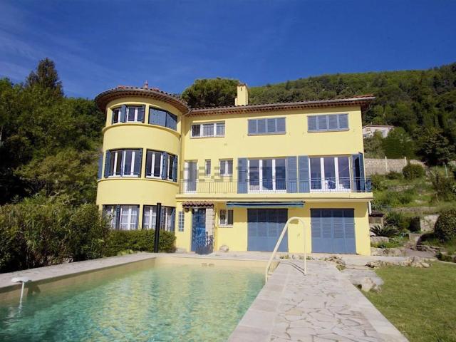 Appartement vente à Les Plaines de Malbosc, Grasse