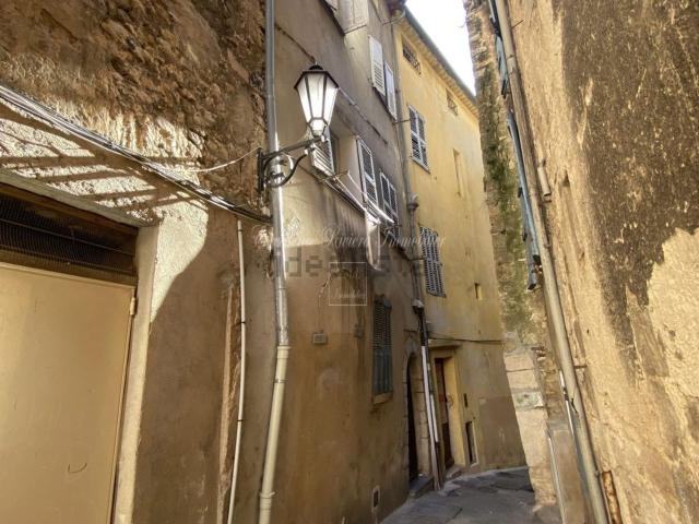 Appartement vente à Grasse, Alpes-Maritimes