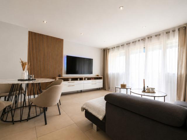 Appartement vente à Grasse