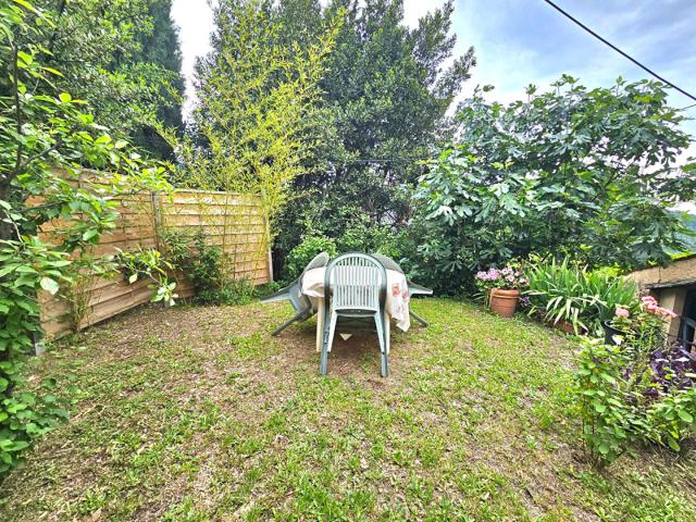 Appartement location à Grasse
