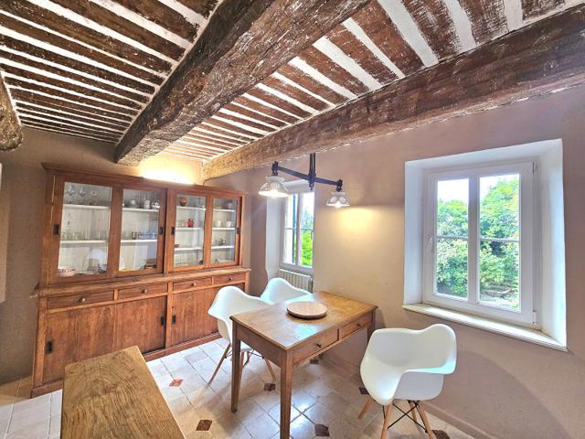 Appartement location à Les Plaines de Malbosc, Grasse