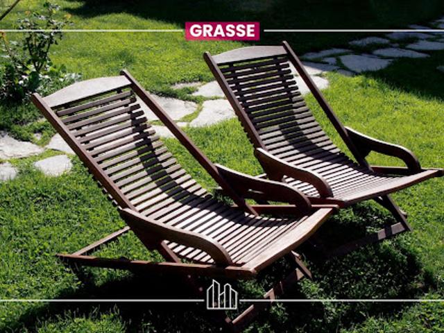Appartement vente à Grasse