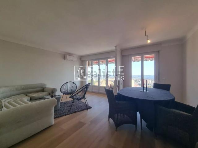Appartement vente à Grasse, Alpes-Maritimes
