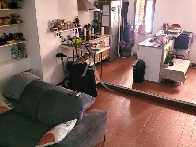 Appartement vente à Grasse