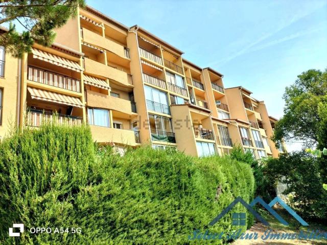 Appartement vente à Le Plan de Grasse, Grasse