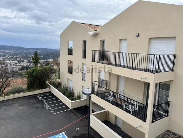 Appartement vente à Grasse, Alpes-Maritimes