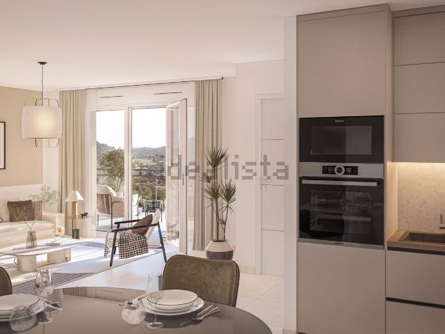 Appartement vente à Grasse, Alpes-Maritimes