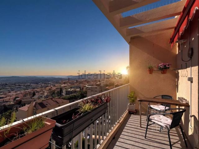 Appartement vente à Grasse, Alpes-Maritimes